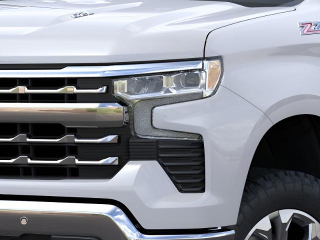 2026 Chevrolet Silverado 1500 Vehicle Photo in NEENAH, WI 54956-2243