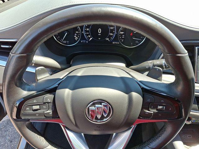 2024 Buick Enclave Vehicle Photo in DANBURY, CT 06810-5034