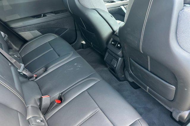 2025 Cadillac OPTIQ Vehicle Photo in STOCKTON, CA 95212-2838