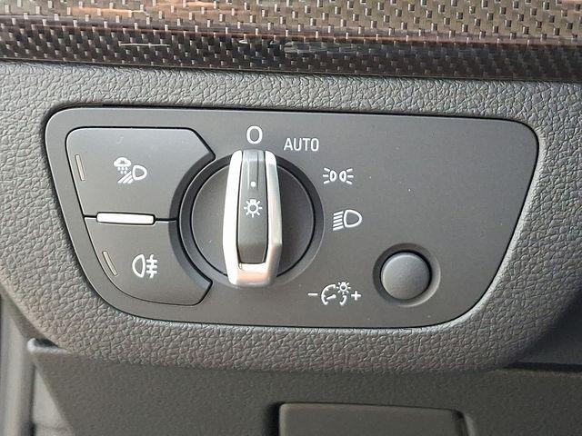2022 Audi SQ5 Vehicle Photo in DANBURY, CT 06810-5034
