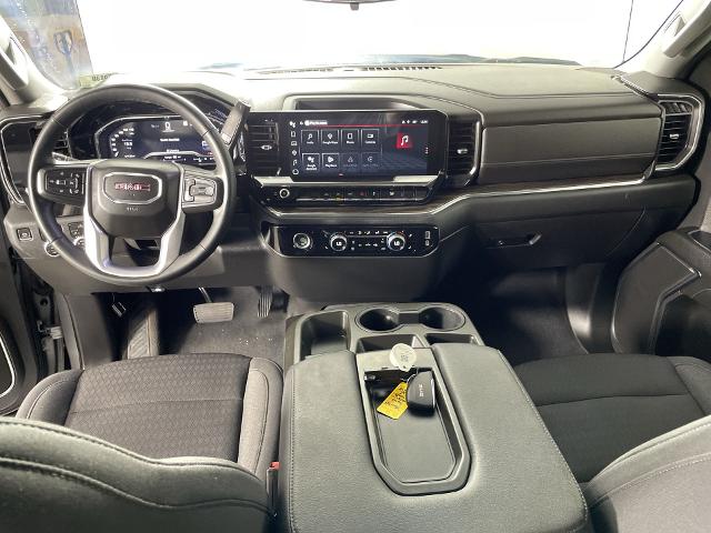2023 GMC Sierra 1500 Vehicle Photo in GILBERT, AZ 85297-0402