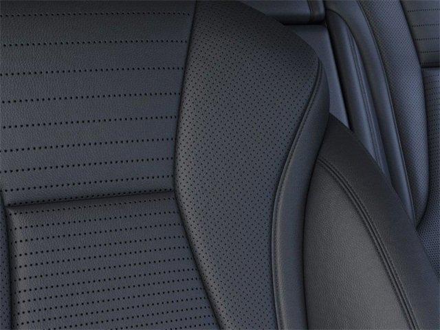 2025 Buick Envision Vehicle Photo in ROCHESTER HILLS, MI 48307-2741