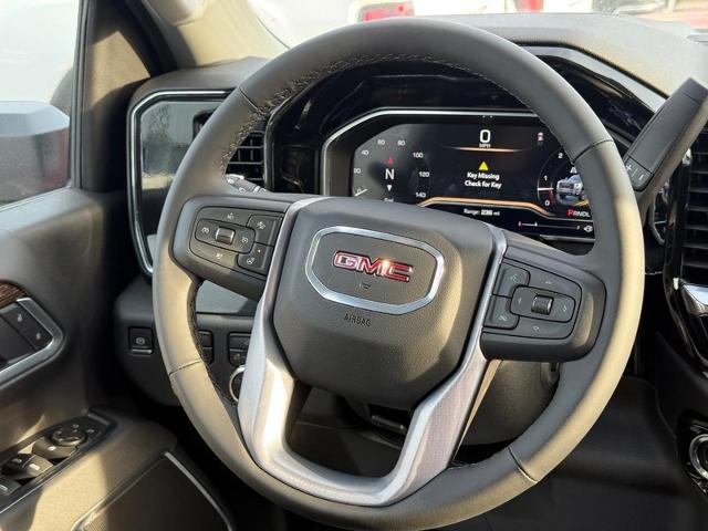 2025 GMC Sierra 2500 HD Vehicle Photo in COLUMBIA, MO 65203-3903