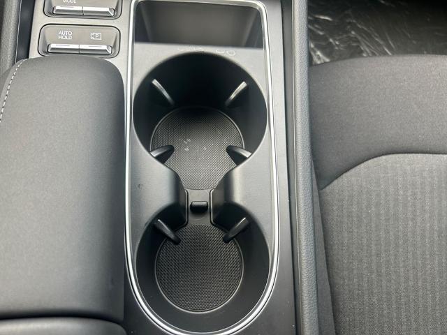 2024 Hyundai SONATA Vehicle Photo in Brunswick, GA 31525
