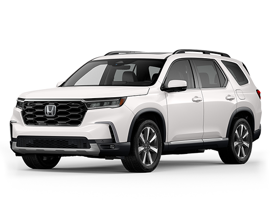 2025 Honda Pilot Vehicle Photo in Neenah, WI 54956