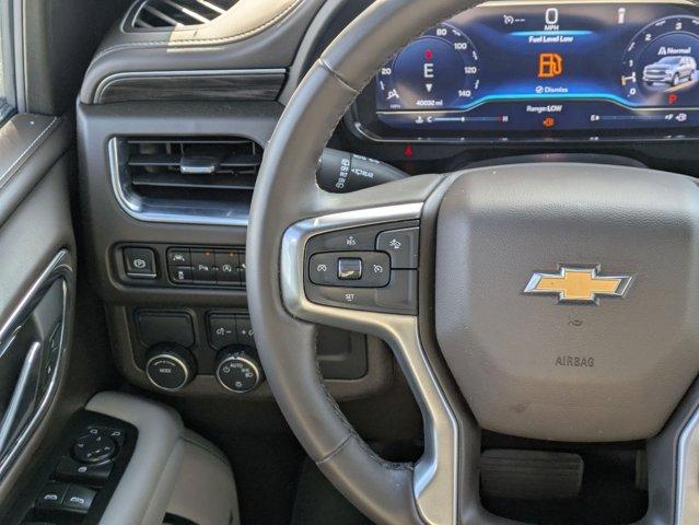 2023 Chevrolet Tahoe Vehicle Photo in SELMA, TX 78154-1460