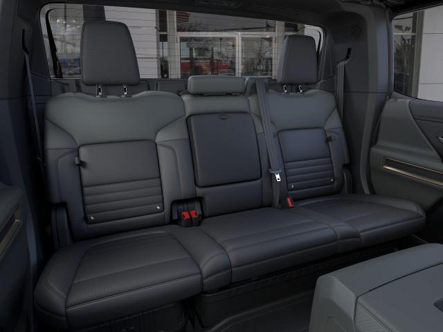 2025 GMC HUMMER EV Pickup Vehicle Photo in INDEPENDENCE, MO 64055-1377
