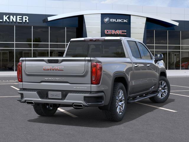 2026 GMC Sierra 1500 Vehicle Photo in HARRISBURG, PA 17111-1033
