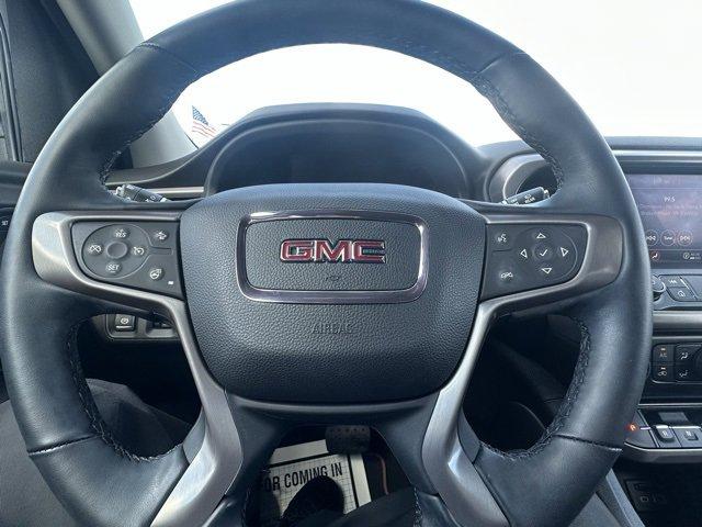 2023 GMC Acadia Vehicle Photo in ROCHESTER HILLS, MI 48307-2741