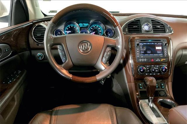 2014 Buick Enclave Vehicle Photo in Lees Summit, MO 64086