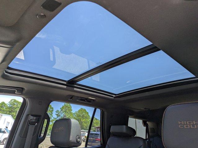 2023 Chevrolet Tahoe Vehicle Photo in BRUNSWICK, GA 31525-1881