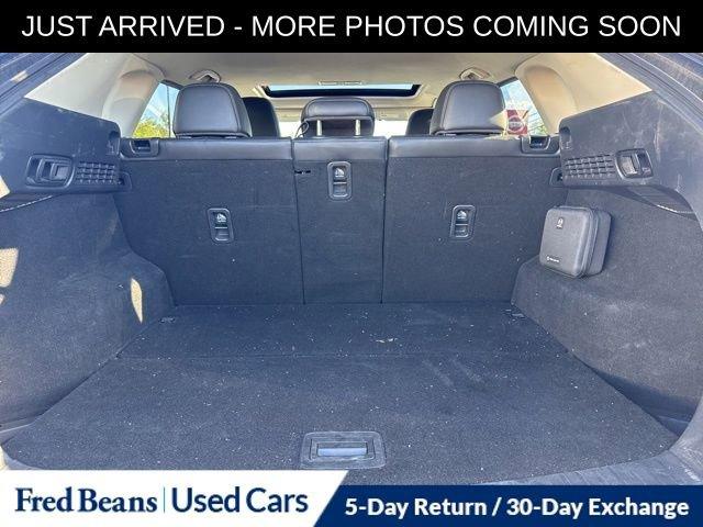 2023 Mazda CX-5 Vehicle Photo in Flemington, NJ 08822