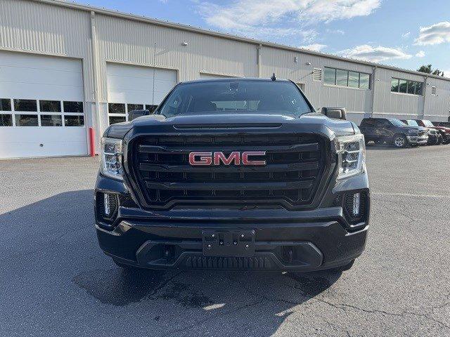 2020 GMC Sierra 1500 Vehicle Photo in Mechanicsburg, PA 17050-1707