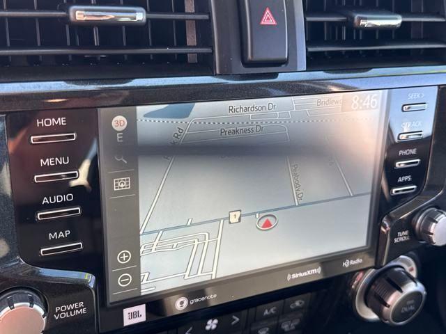 2023 Toyota 4Runner Vehicle Photo in Jonesboro, AR 72404