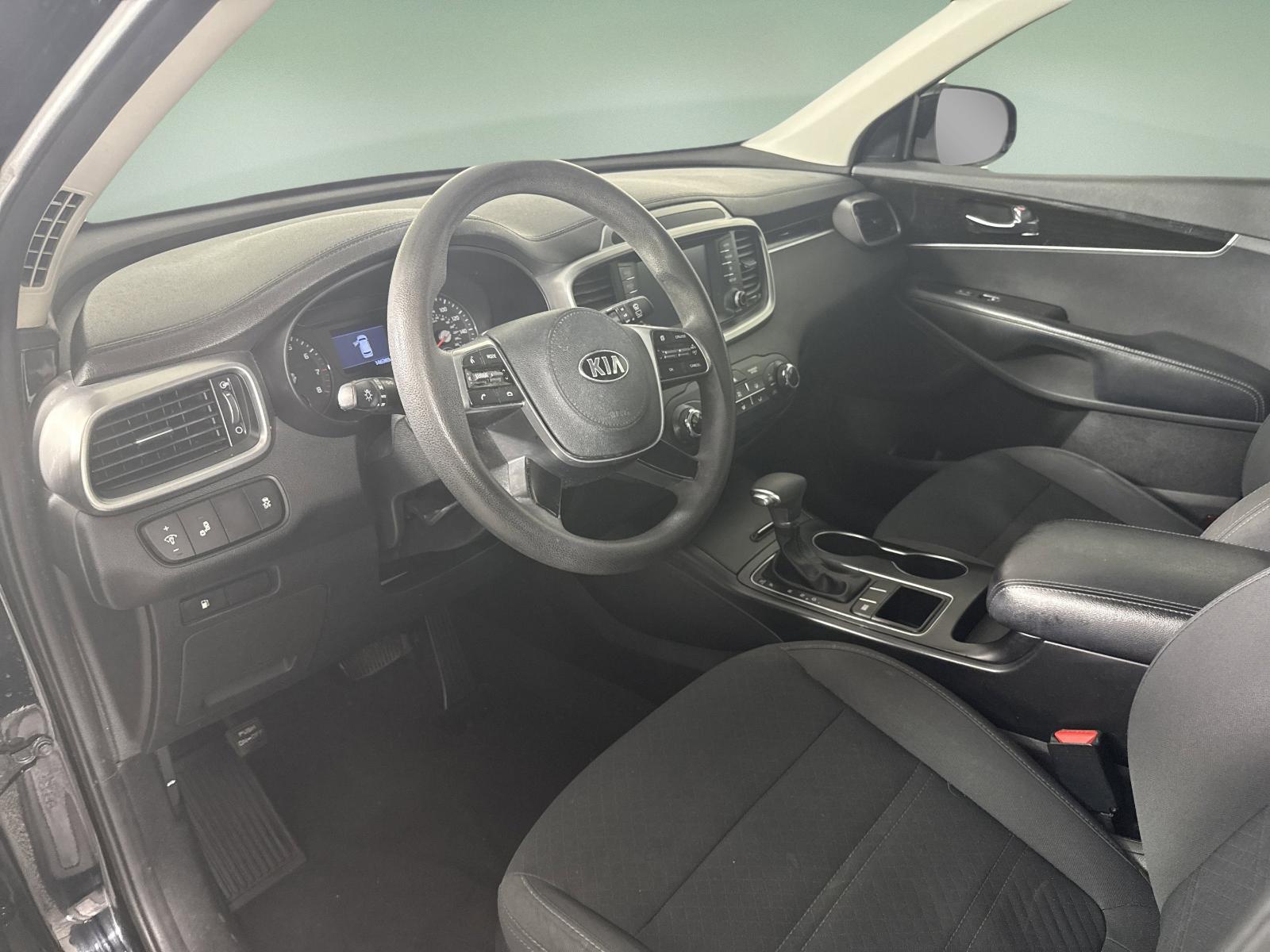 2019 Kia Sorento Vehicle Photo in Georgetown, TX 78626