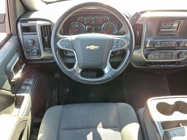 2015 Chevrolet Silverado 1500 Vehicle Photo in DANBURY, CT 06810-5034