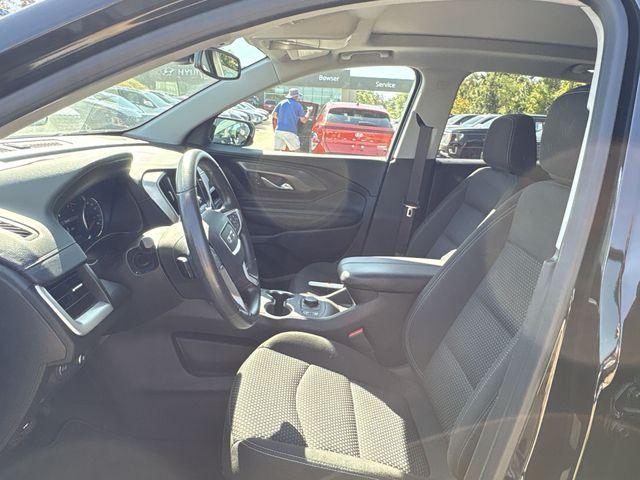 2022 GMC Terrain Vehicle Photo in Pleasant Hills, PA 15236