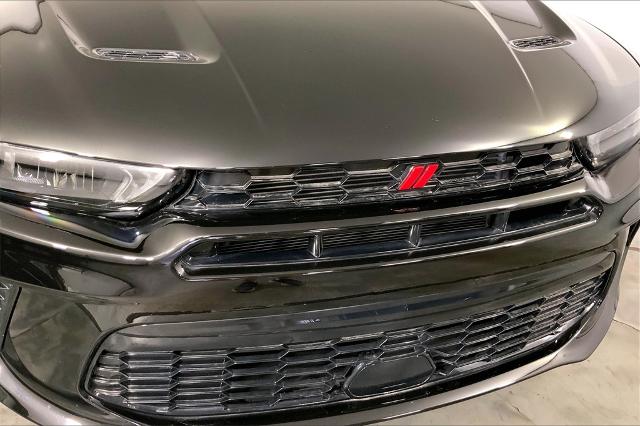 2024 Dodge Hornet Vehicle Photo in Lees Summit, MO 64086