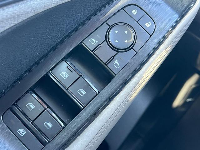 2021 Nissan Rogue Vehicle Photo in Brunswick, GA 31525