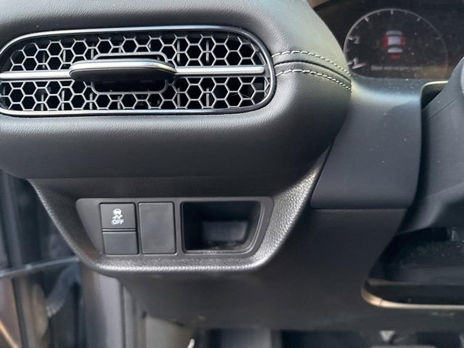 2023 Honda HR-V Vehicle Photo in Harrisburg, PA 17111