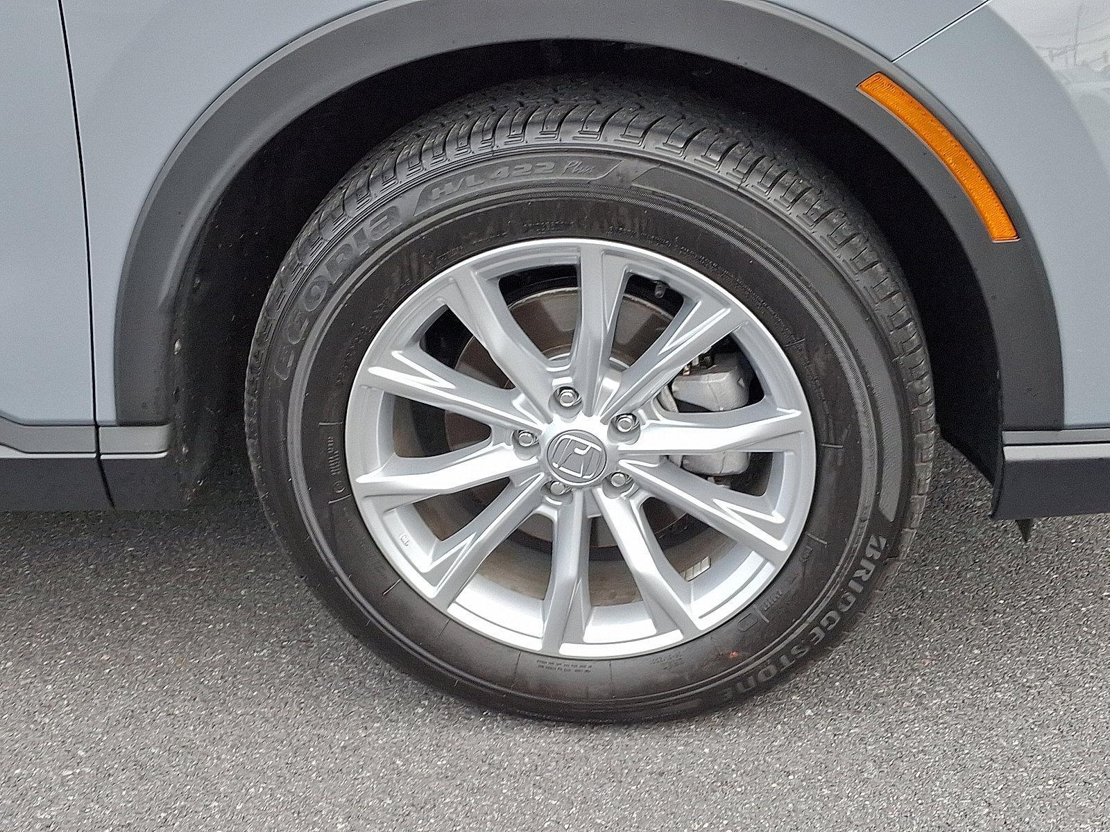2025 Honda CR-V Vehicle Photo in Harrisburg, PA 17111