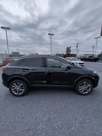 2021 Buick Encore GX Vehicle Photo in HARRISBURG, PA 17111-1033