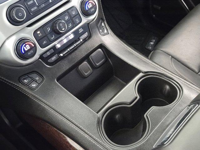 2018 GMC Yukon Vehicle Photo in Decatur, TX 76234