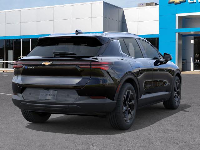 2026 Chevrolet Equinox EV Vehicle Photo in MOON TOWNSHIP, PA 15108-2571