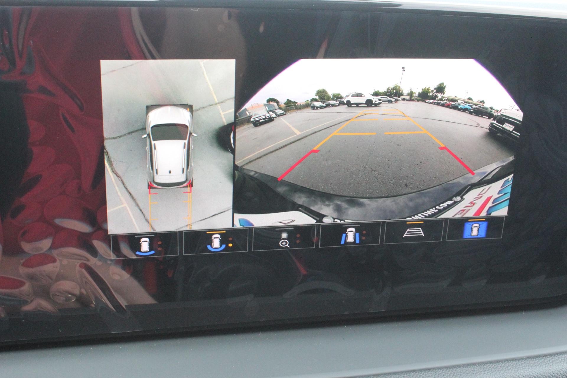 2026 Buick Encore GX Vehicle Photo in AURORA, CO 80012-4011