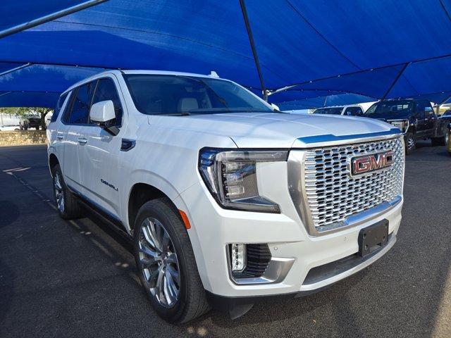 2021 GMC Yukon Vehicle Photo in Decatur, TX 76234