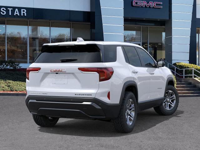 2026 GMC Terrain Vehicle Photo in ZELIENOPLE, PA 16063-2910