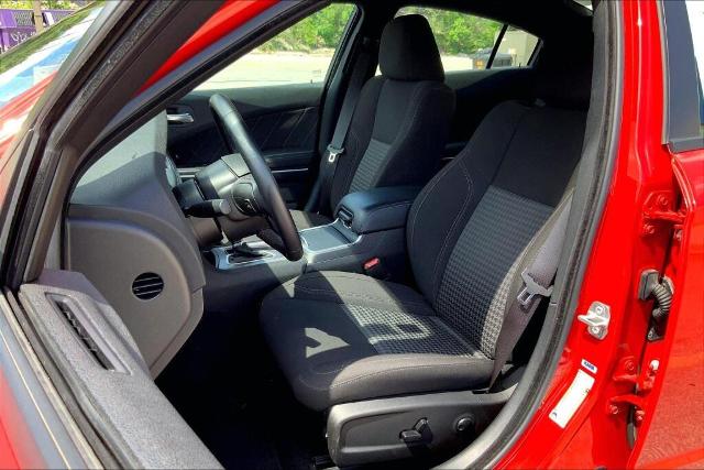 2023 Dodge Charger Vehicle Photo in Kansas City, MO 64114