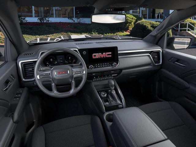 2026 GMC Canyon Vehicle Photo in ZELIENOPLE, PA 16063-2910