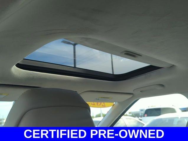 2025 Hyundai SANTA FE Vehicle Photo in Merrillville, IN 46410