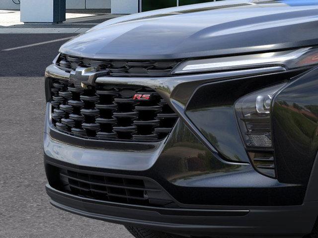 2026 Chevrolet Trax Vehicle Photo in SELMA, TX 78154-1460