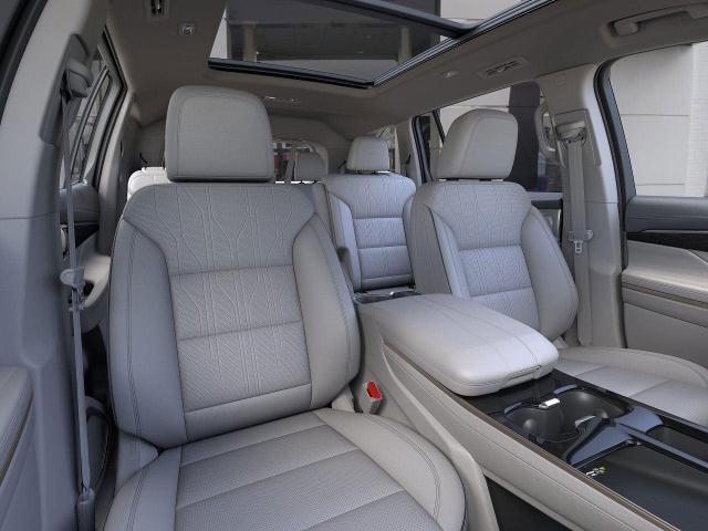 2026 Buick Enclave Vehicle Photo in INDEPENDENCE, MO 64055-1377