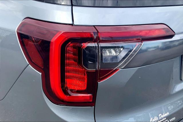 2023 GMC Acadia Vehicle Photo in INDEPENDENCE, MO 64055-1377