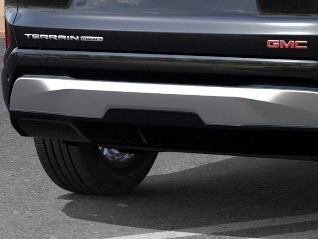 2026 GMC Terrain Vehicle Photo in TREVOSE, PA 19053-4984