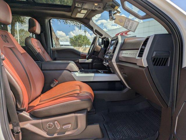 2022 Ford Super Duty F-250 SRW Vehicle Photo in SELMA, TX 78154-1459