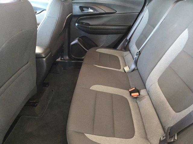 2023 Chevrolet Trailblazer Vehicle Photo in Decatur, TX 76234
