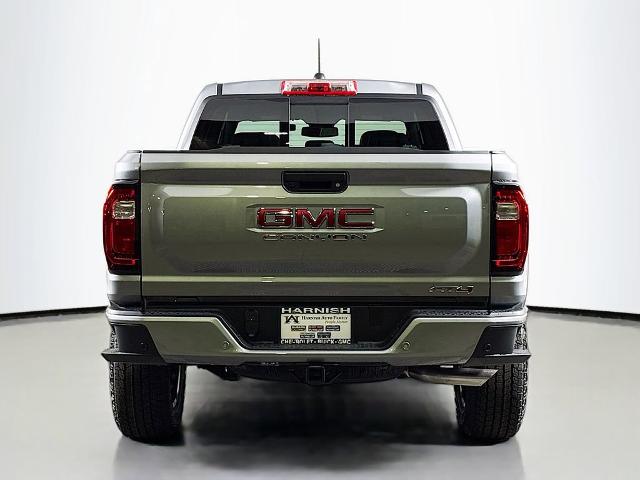 2026 GMC Canyon Vehicle Photo in PUYALLUP, WA 98371-4149