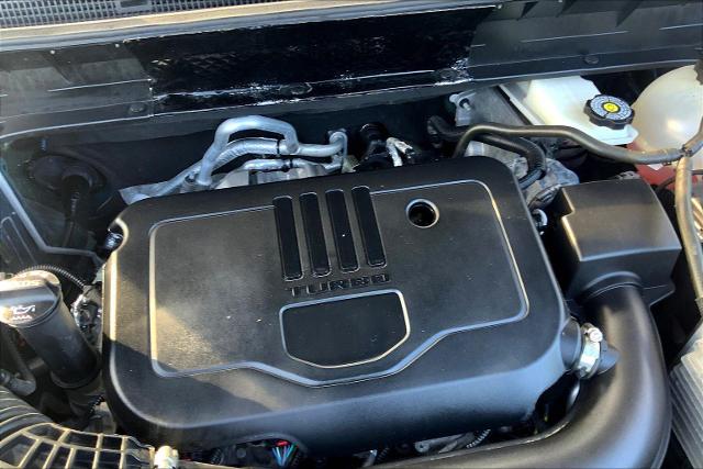 2023 GMC Acadia Vehicle Photo in TOPEKA, KS 66609-0000