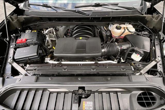 2024 Chevrolet Silverado 1500 Vehicle Photo in INDEPENDENCE, MO 64055-1314