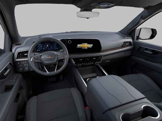 2026 Chevrolet Tahoe Vehicle Photo in MANITOWOC, WI 54220-5838
