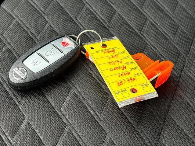 2021 Nissan Kicks Vehicle Photo in Hinesville, GA 31313