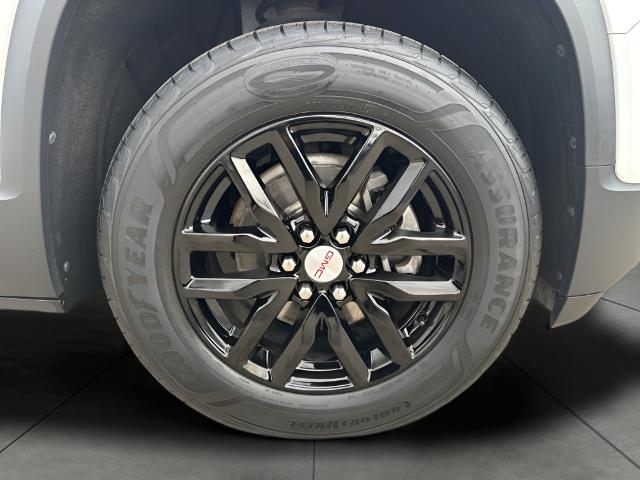 2019 GMC Acadia Vehicle Photo in MANITOWOC, WI 54220-5838