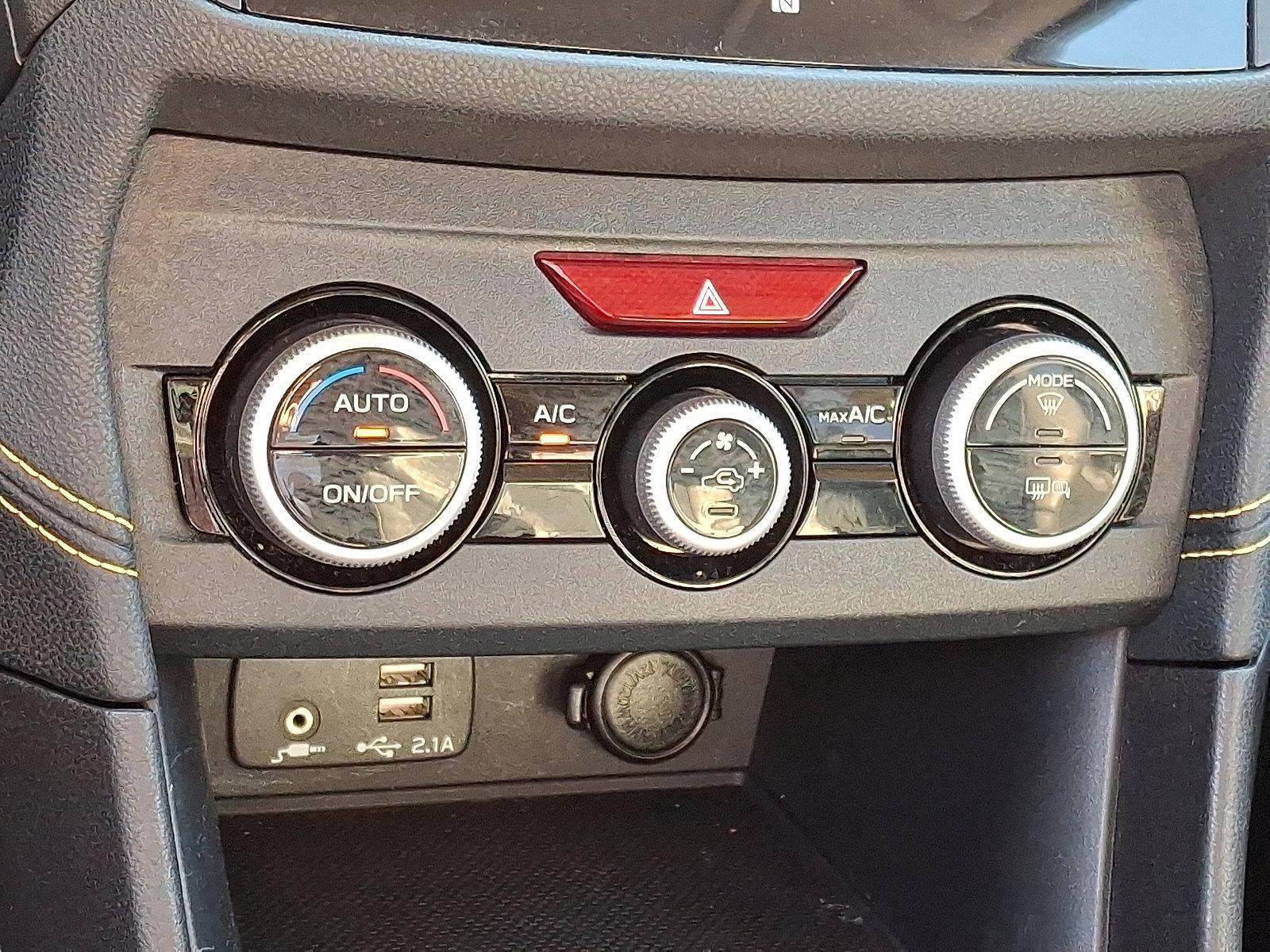 2021 Subaru Crosstrek Vehicle Photo in Easton, PA 18045