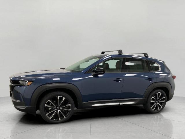 2025 Mazda CX-50 Vehicle Photo in Appleton, WI 54913