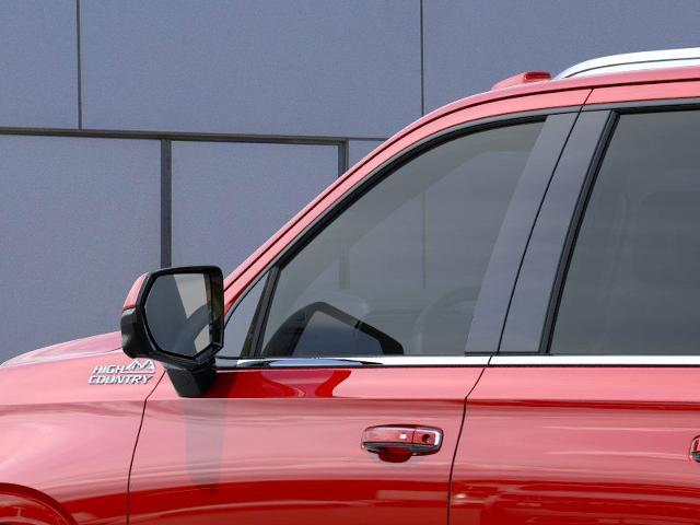 2026 Chevrolet Suburban Vehicle Photo in KANSAS CITY, MO 64114-4502