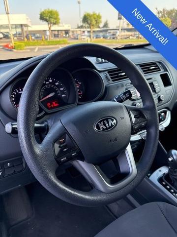 2015 Kia Rio Vehicle Photo in Puyallup, WA 98371